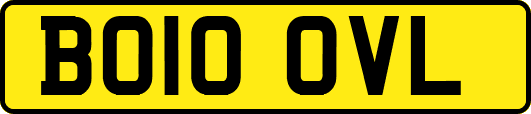 BO10OVL