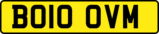 BO10OVM