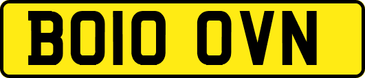 BO10OVN