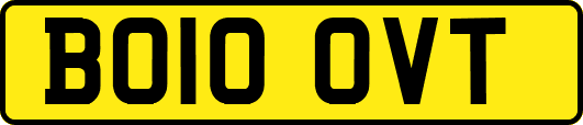 BO10OVT