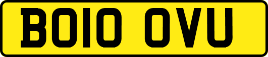BO10OVU