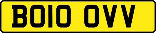 BO10OVV
