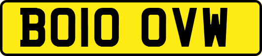 BO10OVW