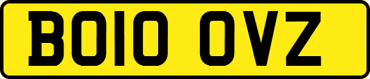 BO10OVZ
