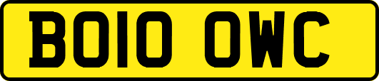 BO10OWC
