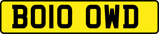 BO10OWD