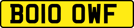 BO10OWF