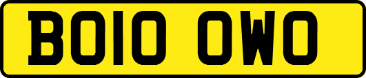 BO10OWO