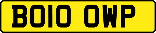BO10OWP