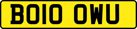 BO10OWU