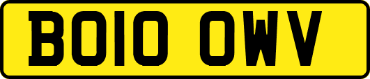 BO10OWV