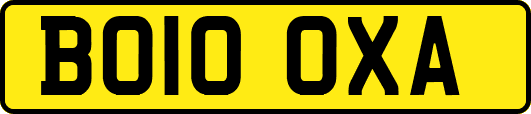BO10OXA