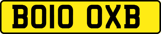 BO10OXB
