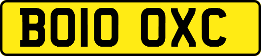 BO10OXC