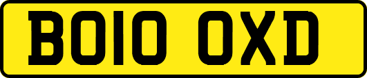 BO10OXD