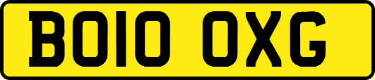 BO10OXG