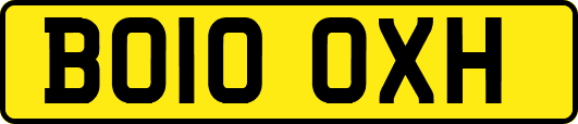 BO10OXH