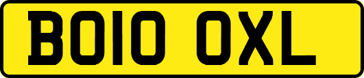 BO10OXL