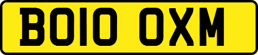 BO10OXM