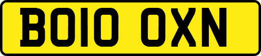 BO10OXN