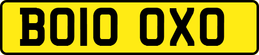BO10OXO