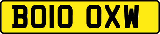 BO10OXW