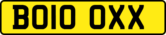 BO10OXX