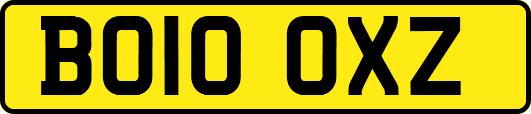 BO10OXZ