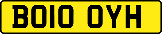 BO10OYH