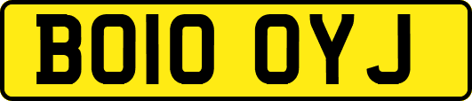 BO10OYJ