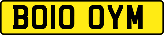 BO10OYM