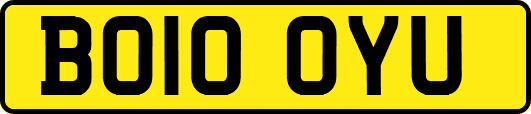 BO10OYU