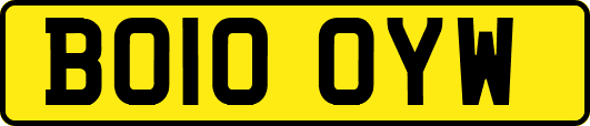 BO10OYW