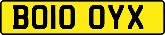 BO10OYX