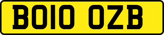 BO10OZB