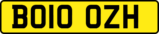 BO10OZH