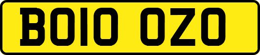 BO10OZO