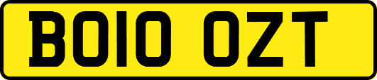 BO10OZT