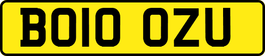 BO10OZU