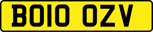 BO10OZV