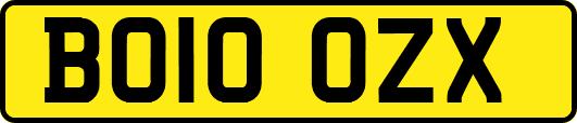 BO10OZX