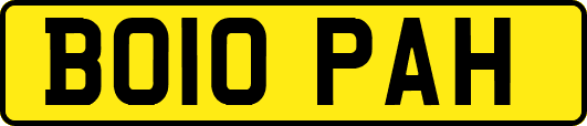 BO10PAH