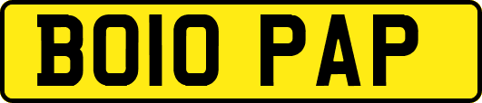 BO10PAP