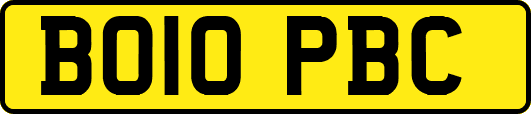 BO10PBC