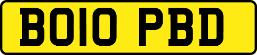 BO10PBD