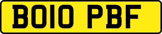 BO10PBF