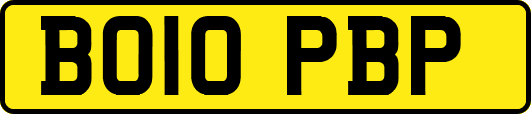 BO10PBP