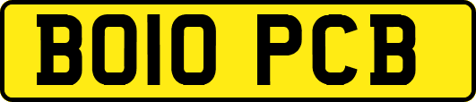 BO10PCB