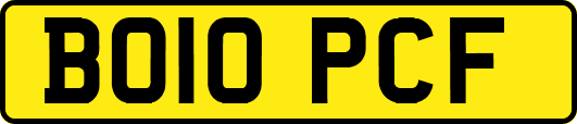 BO10PCF