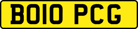 BO10PCG
